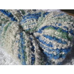 Alpaca Boucle - GLACIER